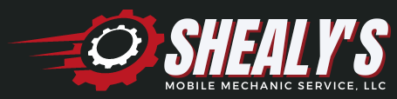 shealysmobilemechanicservicellc.com Logo